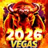 Vegas Slots：2026 Casino Slots Icon