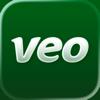 Veo: Watch & Analyze Icon