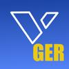 Verben - German Verb Trainer Icon