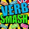 Verben Spiele: Englisch Kurs Icon