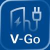 VERBUND V-Go Icon