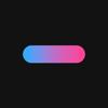 Vertiscoper anamorphic resizer Icon
