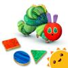 Very Hungry Caterpillar Shapes Icon