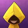 Very Little Nightmares Icon