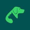 Veterinärmedizin Berufsschule Icon