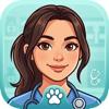 Vety - Tierarzt Simulator Icon