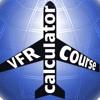 VFR Course Calculator Icon