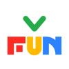 VFUN - Find your interests Icon