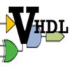 VHDL Ref Icon
