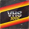 VHS 3000: Retro Camcorder Cam Icon