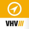 VHV Telematik Icon