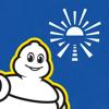 ViaMichelin GPS, Route Planner Icon