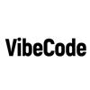 VibeCode - AI Code Generator Icon
