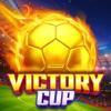 Victory Cup Icon
