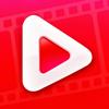 VidBrowse - All Video Player Icon