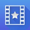 Video Browser, Player, Streamer and Bookmarker ~ BVideo Icon