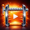 Video Compressor & Space Saver Icon
