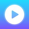 Video Controls for Safari Icon