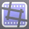 Video Crop & Zoom - HD Icon