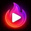 Video Dating App - Minglify Icon