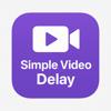 Video Delay Training Pro Icon