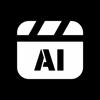 Video-KI: KI-Videogenerator Icon
