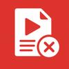 Video Metadata Cleaner Icon