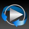 Video Playlist Manager Icon