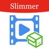 Video Slimmer App Icon