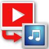 Video to Audio Extractor Icon