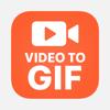 Video to GIF Expert Icon