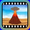 Video Touch: Natur Icon