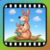 Video Touch: Wilde Tiere 2 Icon