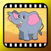Video Touch - Wildtiere Icon
