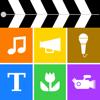 Videocraft: Video Maker Icon