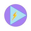 Videogeschwindigkeitsregler Icon