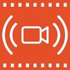 VideoVerb Pro: Reverb to Video Icon