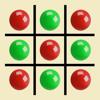 Vier Gewinnt, 4 in einer Reihe Icon