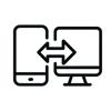 ViewChanger- PC sites on phone Icon