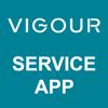Vigour Service APP Icon