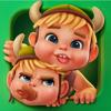 Viking Island: Merge Adventure Icon