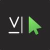 VimNotes &mdash; Modal Editor Icon