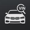 VIN decoder for BMW, MINI, RR Icon