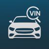 VIN decoder for Mercedes-Benz Icon