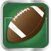 Vintage FootBall Game Icon