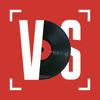 VinylSnap: Platten scannen Icon