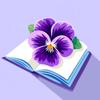Violets-Embrace Online Stories Icon