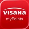 Visana myPoints Icon