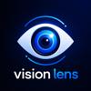 VisionLens: Kids Vision Test Icon