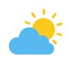 Vista Wetter: Lokale Prognosen Icon